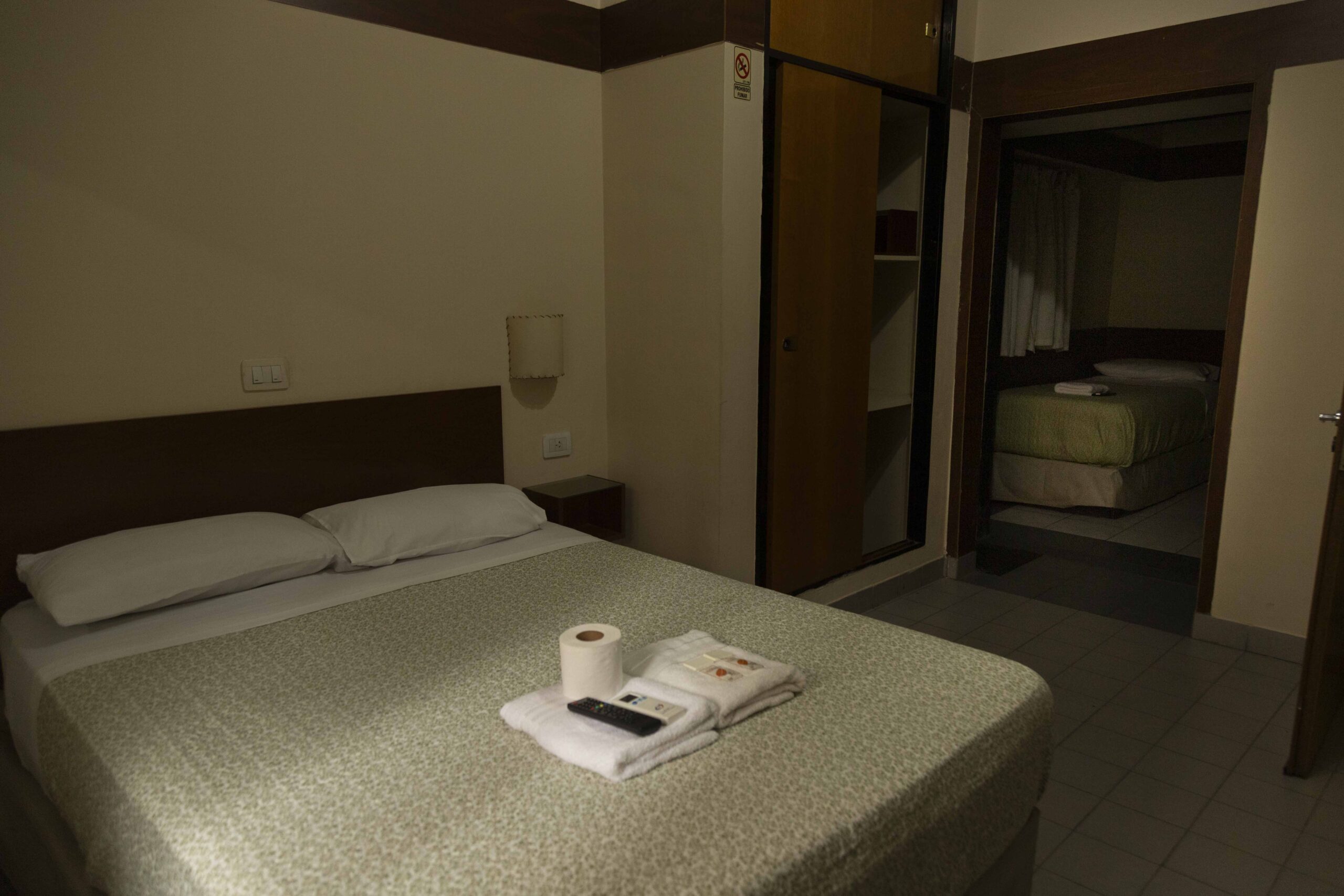 Cuádruple Estándar