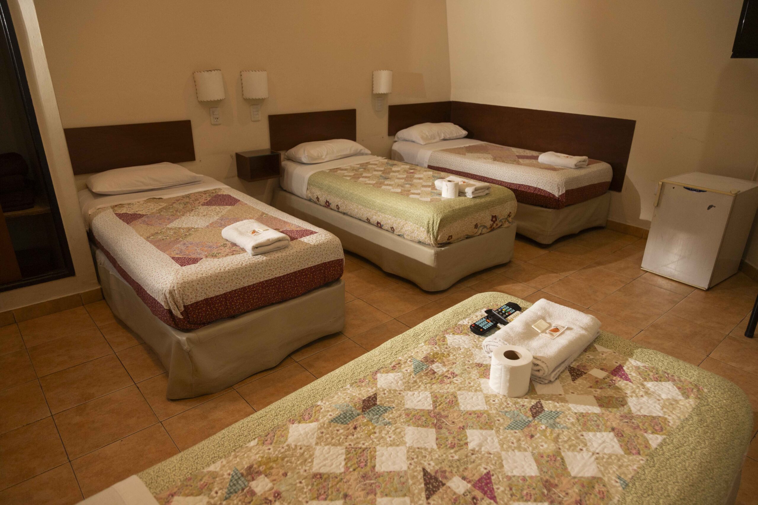 Cuádruple Económica